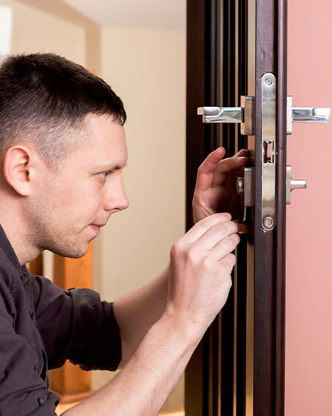 : Professional Locksmith For Commercial And Residential Locksmith Services in Lompoc, CA
