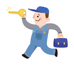 Local emergency lockout specialist near you offering 24/7 emergency lockout solution in Lompoc, CA