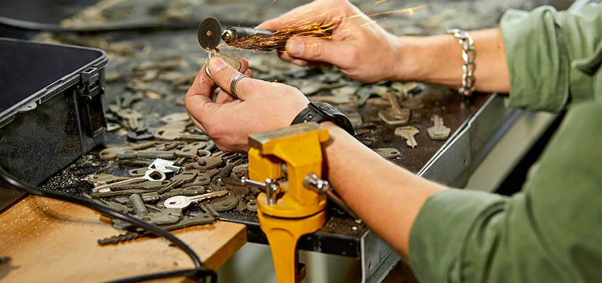 24 Hours Locksmith Solutions in Lompoc, CA