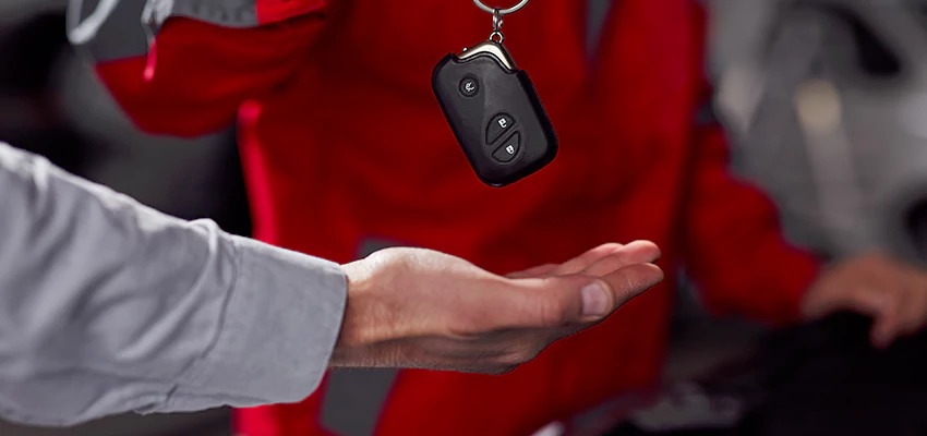 Automotive Car Lock Rekeying Locksmith Specialists in Lompoc, California