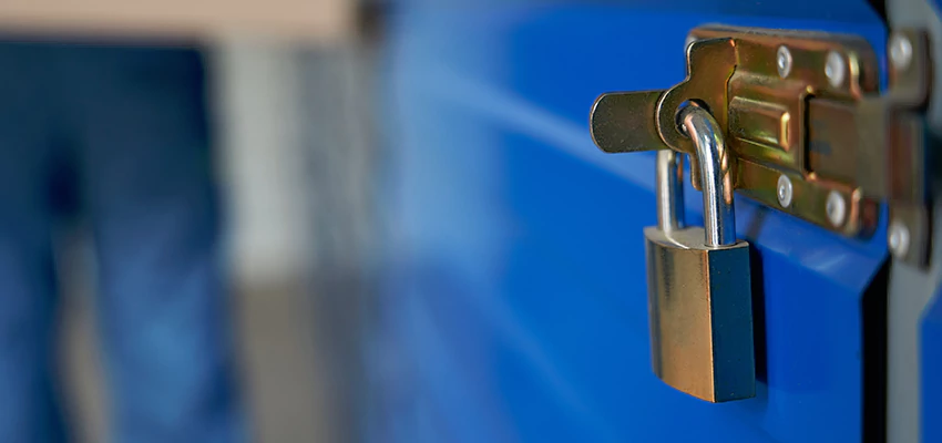 Industrial Door Lock Repair And Installation in Lompoc, CA