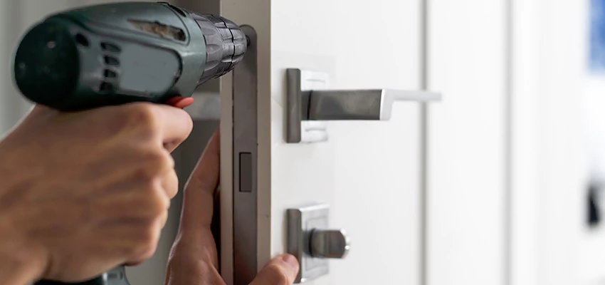 Locksmith For Lock Replacement Near Me in Lompoc, CA
