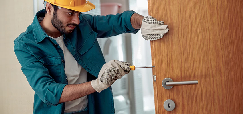24 Hour Residential Locksmith in Lompoc, California