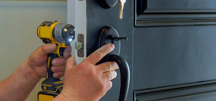 Emergency Downtown Locksmith in Lompoc, CA