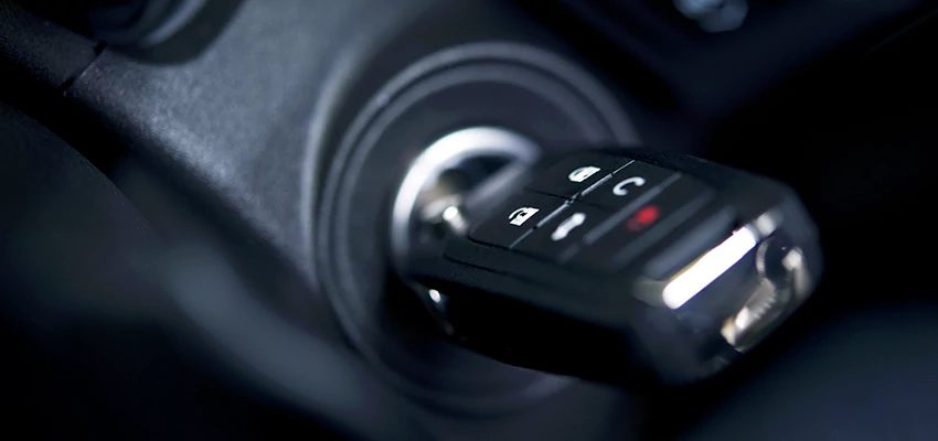 Ignition Switch Replacement in Lompoc, CA