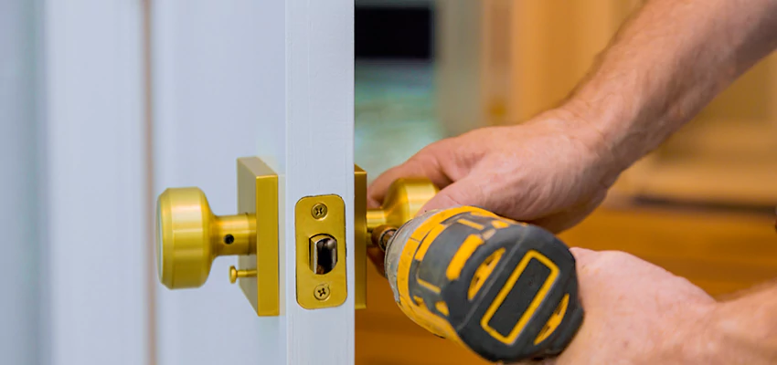 Local Locksmith For Key Fob Replacement in Lompoc, California