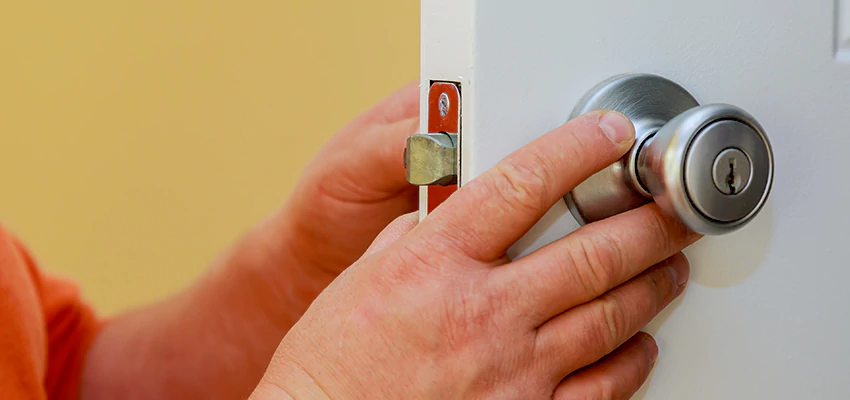 Residential Locksmith For Lock Installation in Lompoc, California