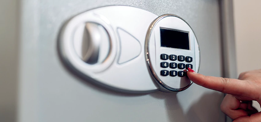 Jewelry Safe Cracking in Lompoc, California