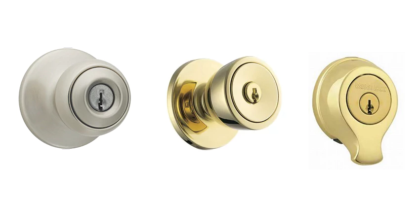 Weiser Bluetooth Lock Installation in Lompoc, CA