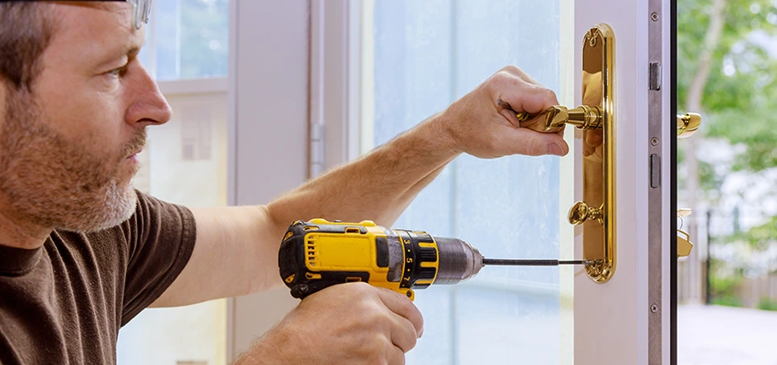 Affordable Bonded & Insured Locksmiths in Lompoc, CA