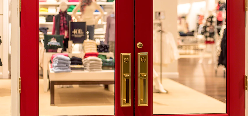 Automotive Locksmith For Retail Stores in Lompoc, CA