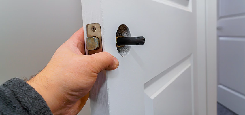 Nighttime Locksmith For Lock Repair in Lompoc, CA