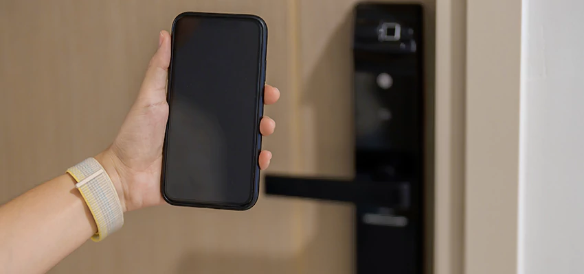 Keypad Wifi Locks Repair And Installation in Lompoc, CA