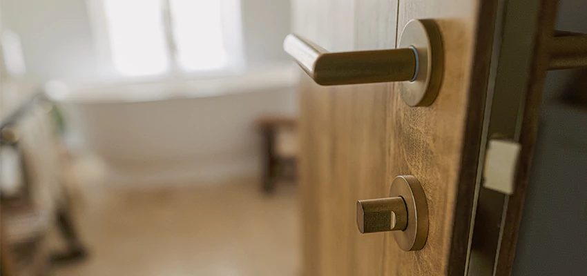 Mortise Locks For Bathroom in Lompoc, CA