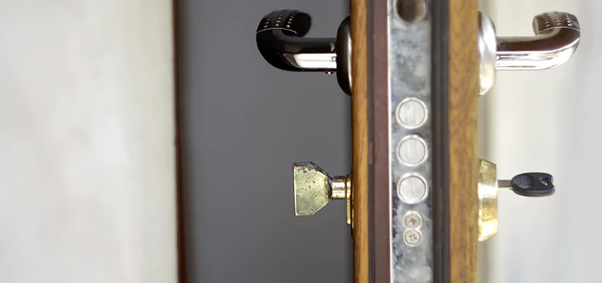 Holiday Emergency Locksmith in Lompoc, California