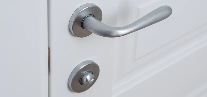 Single-Occupancy Restroom Locks Repair in Lompoc, California