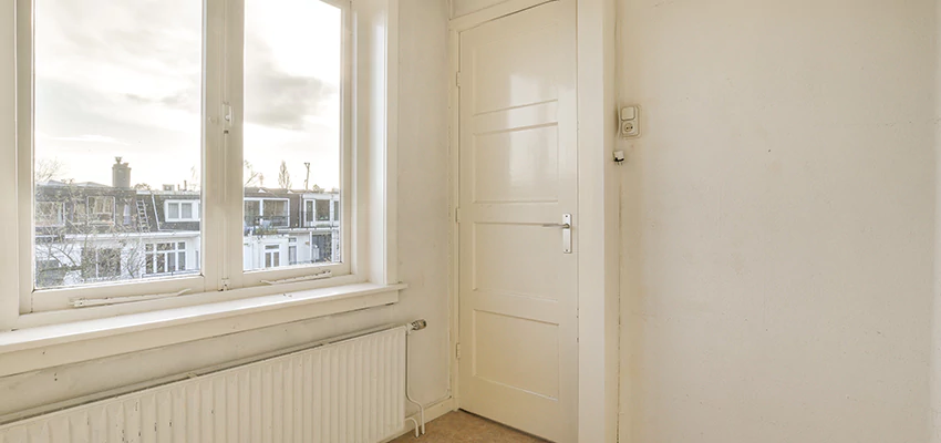 Sliding Window Locks And Security in Lompoc, California