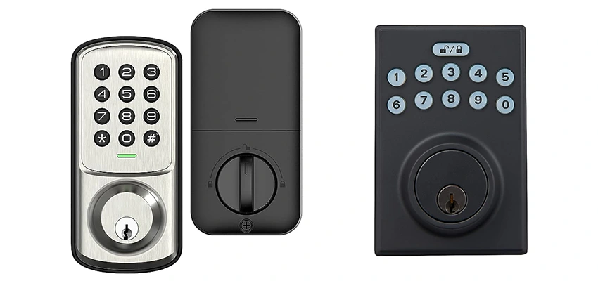 Garage Emergency Lock Replacements in Lompoc, CA