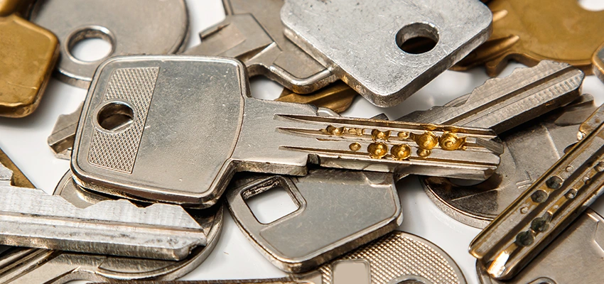 Stuck Key Extraction in Lompoc, CA