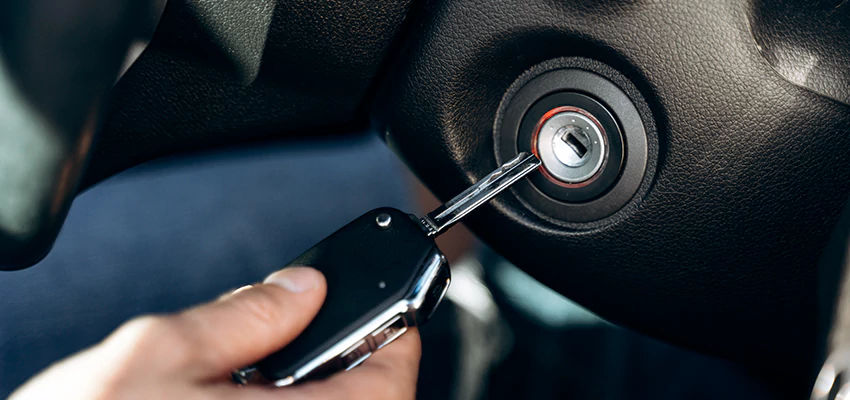 Car Key Replacement Locksmith in Lompoc, California