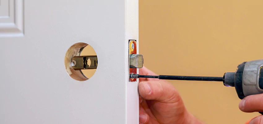 Stuck Door Knobs Repair in Lompoc, CA