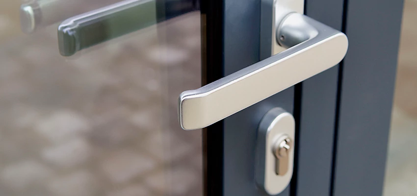 Broken Door Lock Cylinder Repair in Lompoc, California