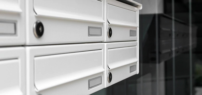 Mailbox Tubular Lock Replacement in Lompoc, California