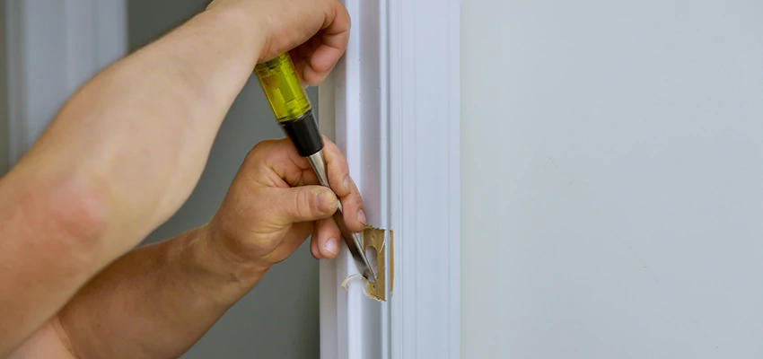 On Demand Locksmith For Key Replacement in Lompoc, California