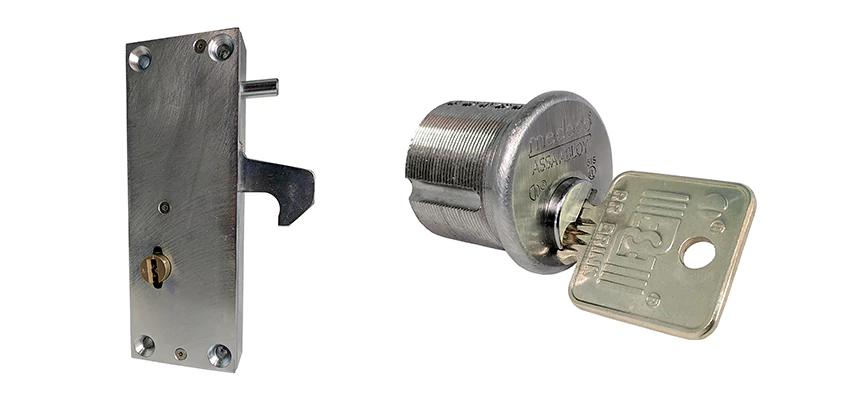 RR Fence Gates Brink Locks Repair in Lompoc, California