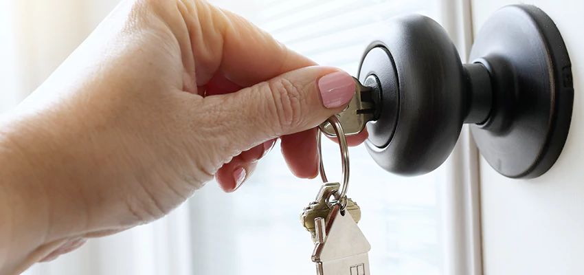 Top Locksmith For Residential Lock Solution in Lompoc, California
