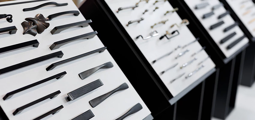 Pocket Door Hardware Installation in Lompoc, California