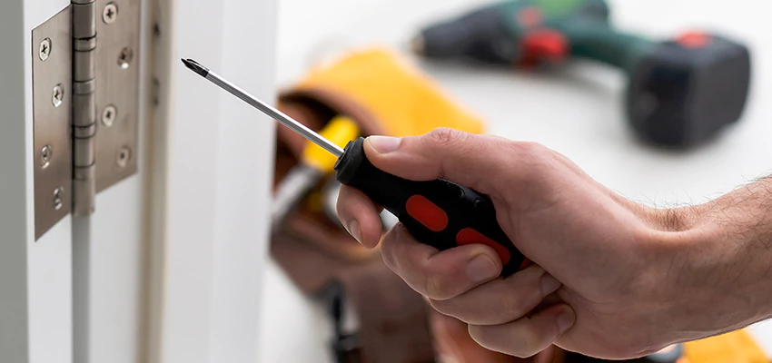 Holiday Emergency Locksmith in Lompoc, California