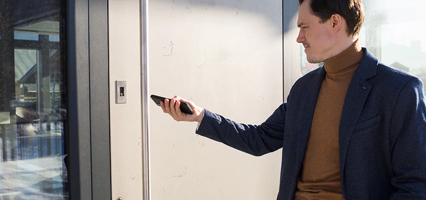 Business Security Systems in Lompoc, CA