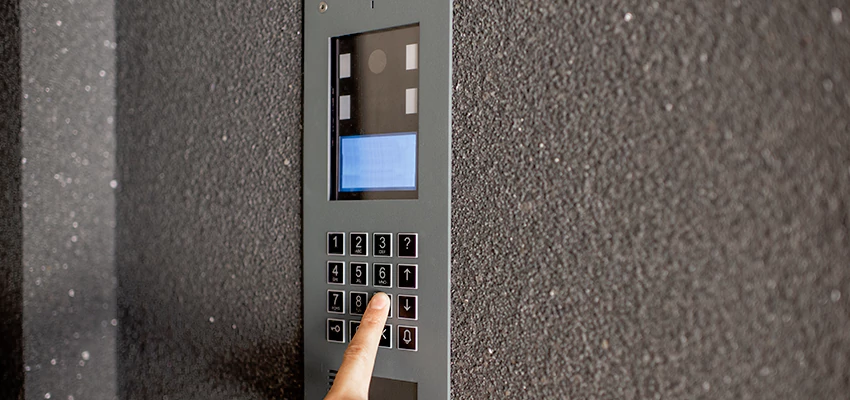 Access Control System Installation in Lompoc, California