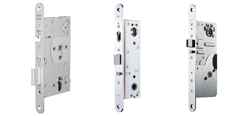ASSA-Abloy Locks Hinge Repair in Lompoc, California