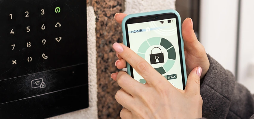 Building Security Upgrades in Lompoc, CA