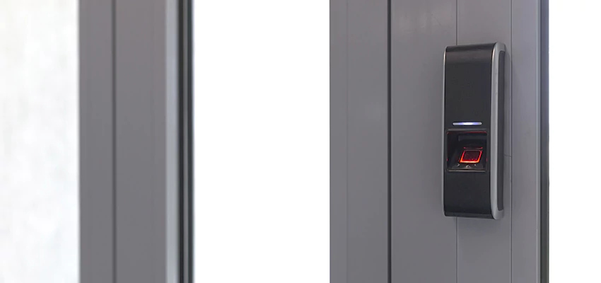 Push Button Lock Keypad Repair in Lompoc, California