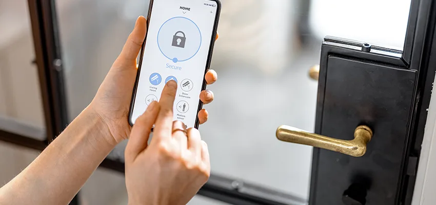 Remote Control Locks Sensor Repair in Lompoc, California