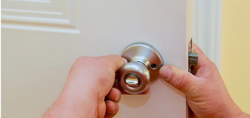 After-hours Locksmith For Lock And Key Installation in Lompoc, CA