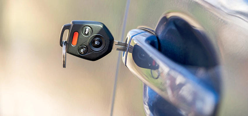 Automotive Locksmith Key Programming Specialists in Lompoc, CA