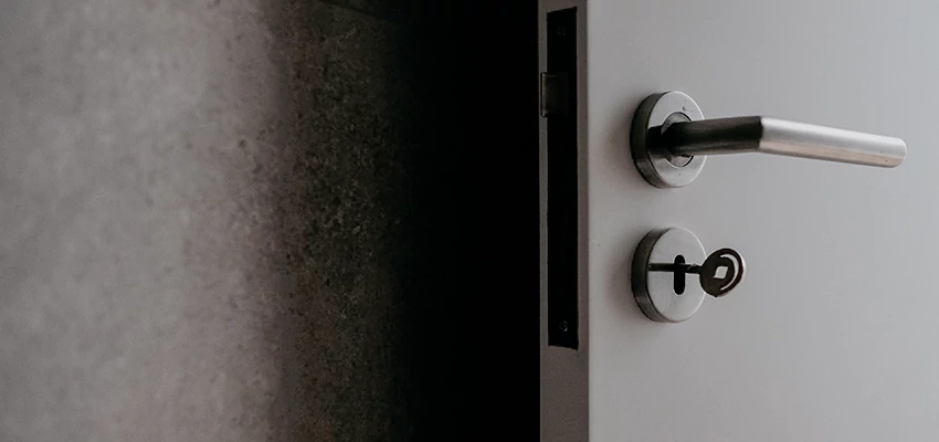 Front Door Handle Repair And Installation in Lompoc, CA