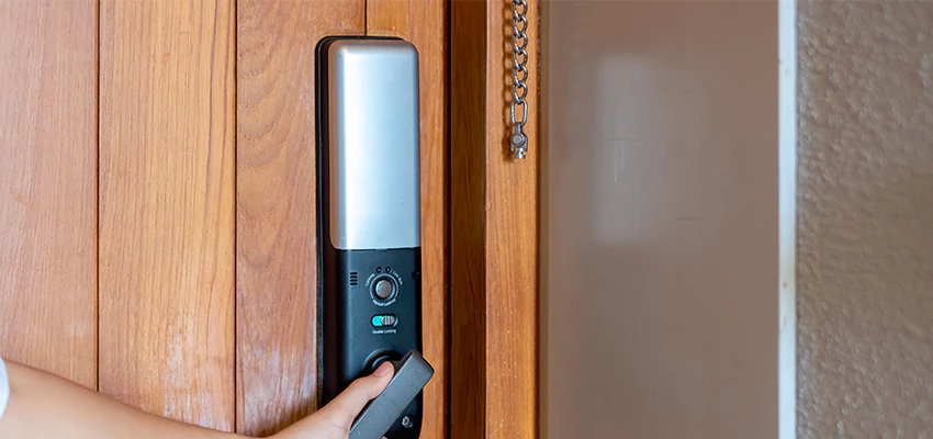 Home Security Electronic Locks Upgrades in Lompoc, CA