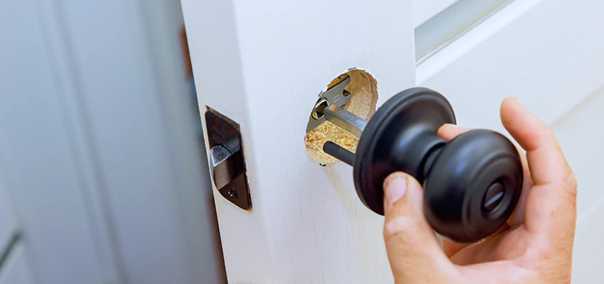 Locksmith For Lock Repair Near Me in Lompoc, California