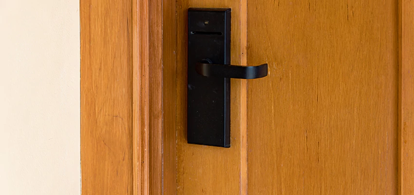 Quick Response Locksmith For Lock Repair in Lompoc, California