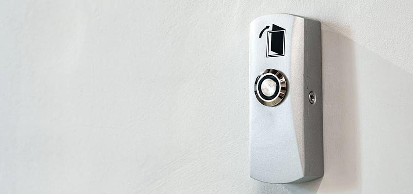 Residential Access Keypads Systems Installation in Lompoc, CA