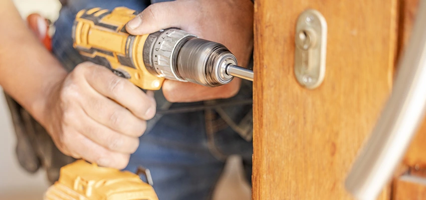 Eviction Locksmith in Lompoc, California