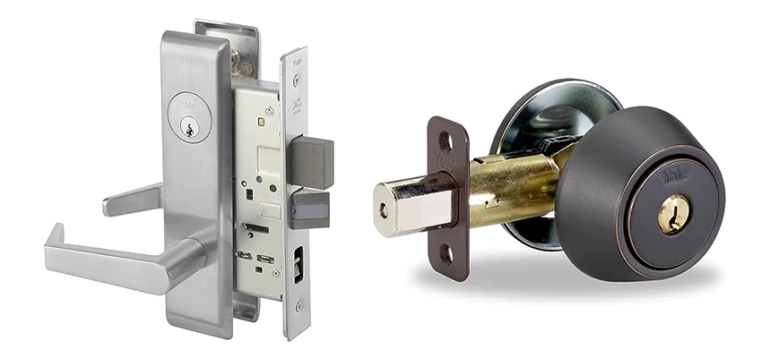 Yale Multipoint Lock in Lompoc, CA