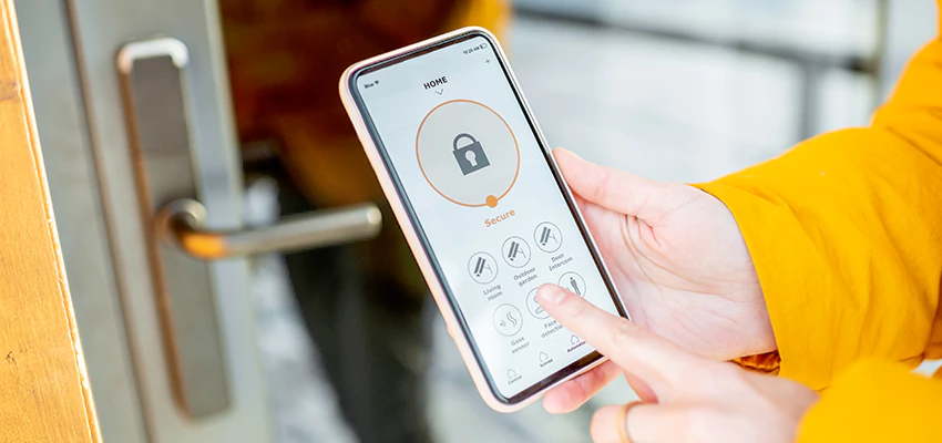 Automatic Door Lock Opener Repair in Lompoc, California