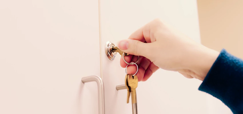 Cabinet Electronic Locks Repair in Lompoc, California