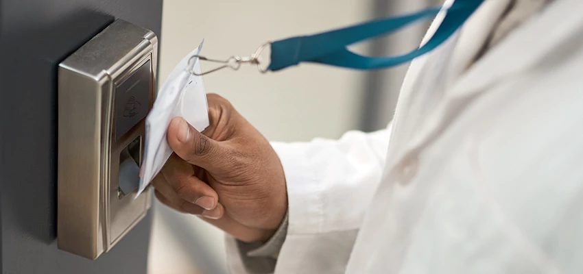 Commercial Locksmith For Rekey in Lompoc, CA